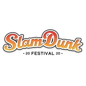 Slam Dunk Festival North 2020