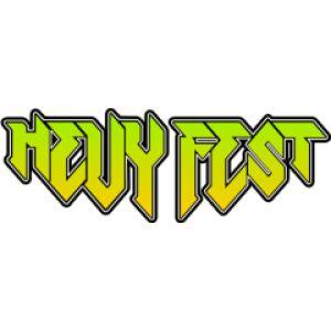 Hevy Fest 2014