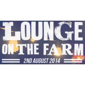Lounge On The Farm 2014