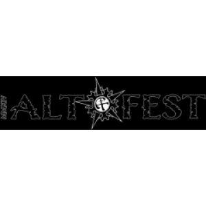 Alt-Fest 2014 Cancelled