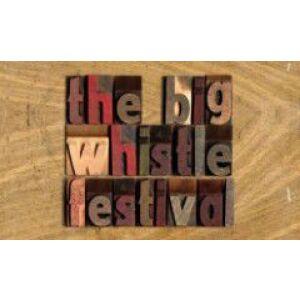 Big Whistle Festival 2014