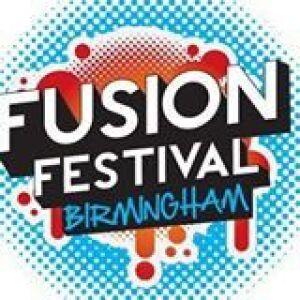 Fusion Festival 2014