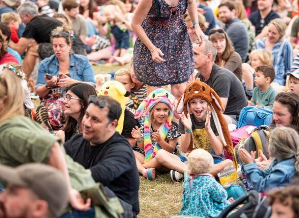 The Cambridge Folk Festival has unveiled an exciting line up for its 60th-anniversary edition