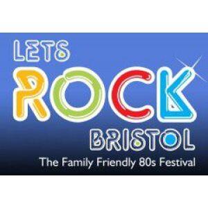 Lets Rock Bristol 2014