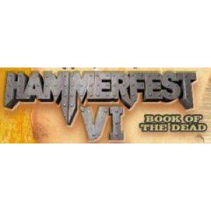 Hammerfest VI 2014