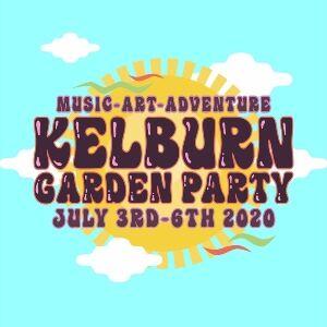 Kelburn Garden Party 2020