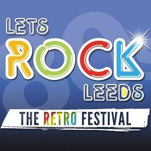 Let's Rock Leeds 2020