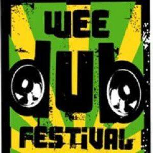 Wee Dub Festival 2014