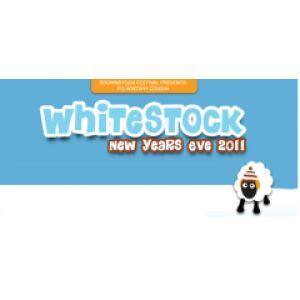 Whitestock Festival Cancelled