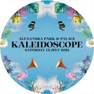 Kaleidoscope Festival 2023