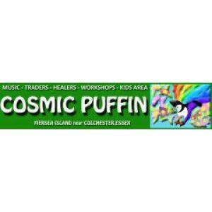 Cosmic Puffin V