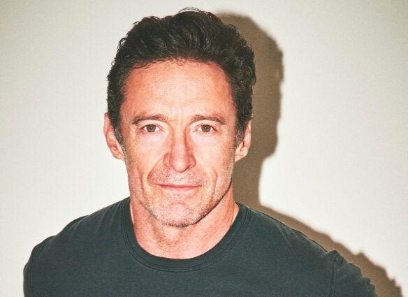 Tony Award winner Hugh Jackman to headline BST Hyde Park