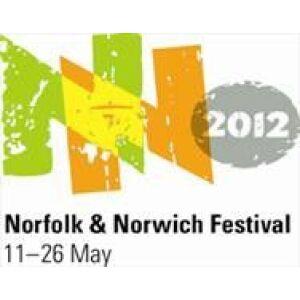 Norfolk & Norwich Festival 2012