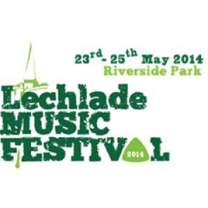 Lechlade Music Festival 2014