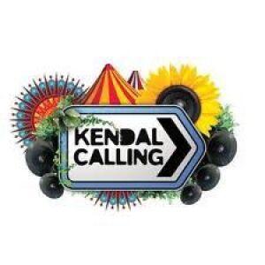 Kendal Calling 2011