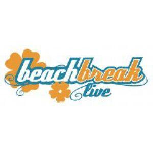 Beach Break Live 2012