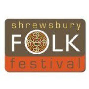 Shrewsbury Folk Festival 2013