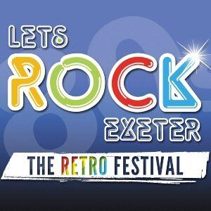 Let's Rock Exeter 2020