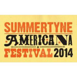 SummerTyne Americana 2014
