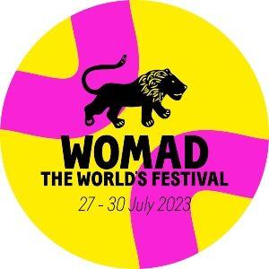 WOMAD Festival 2023
