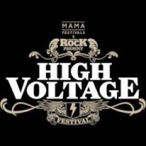 High Voltage 2011