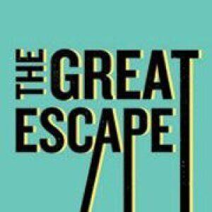 The Great Escape 2014