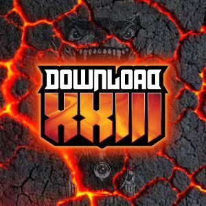 Download Festival 2026