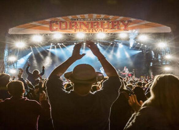 Cornbury Festival 2022 announces their Final Hurrah with classic line-up