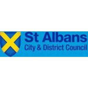 St Albans MusicCity 2014