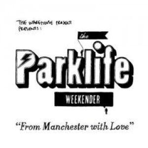 Parklife Weekender 2014