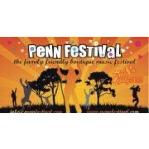 Penn Festival 2012
