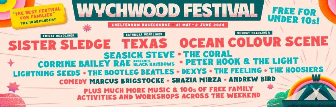 Wychwood Festival 2024