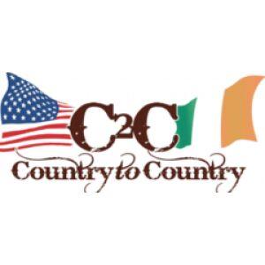 C2C Country to Country Festival Dublin 2015