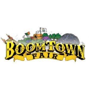 BoomTown Fair 2011