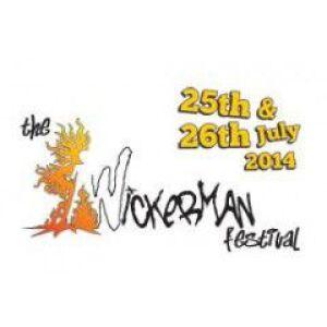 The Wickerman Festival 2014