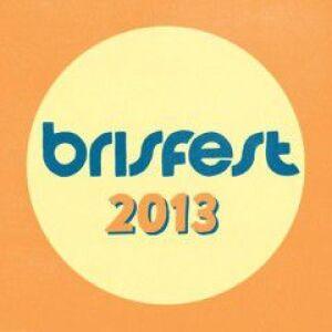 Brisfest 2013