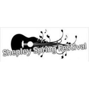 Shepley Spring Festival 2012