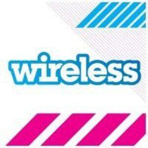 Wireless Festival London 2014