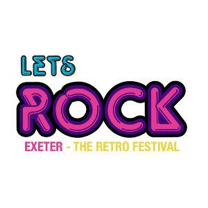 Let's Rock Exeter 2023