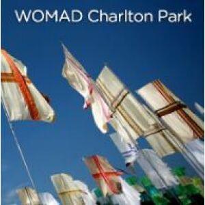 WOMAD Festival 2011