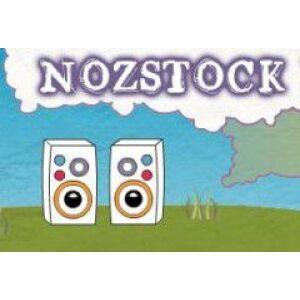 Nozstock Festival 2011