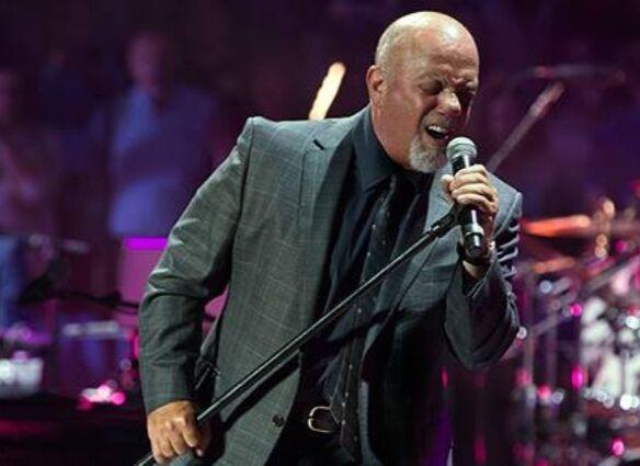 Billy Joel is latest addition to BST Hyde Park