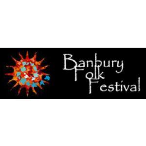 Banbury Folk Festival 2014