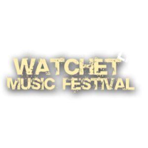 Watchet Live Music Festival 2012