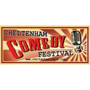 Cheltenham Comedy Festival 2012