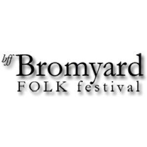 Bromyard Folk Festival 2014