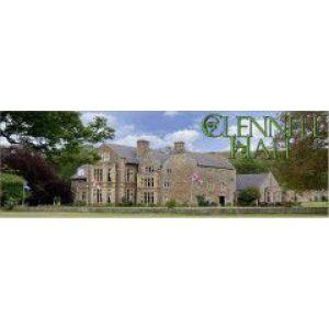Clennell Hall Folk Festival 2012