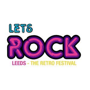 Lets Rock Leeds 2023