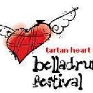 Belladrum Tartan Heart Festival 2011