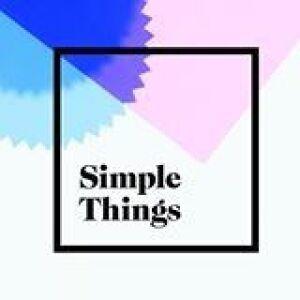 Simple Things Festival 2013